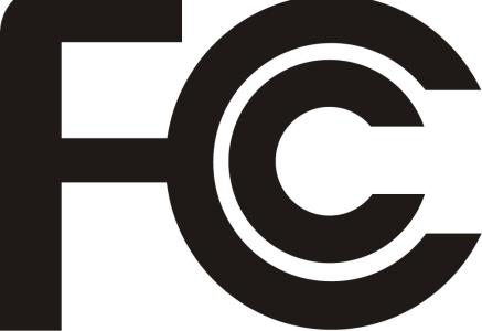 FCC認證標志 FCC認證標志