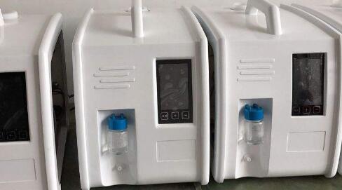 吸氫機ce認證產品樣圖