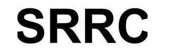 srrc型號核準(zhǔn)認(rèn)證產(chǎn)品