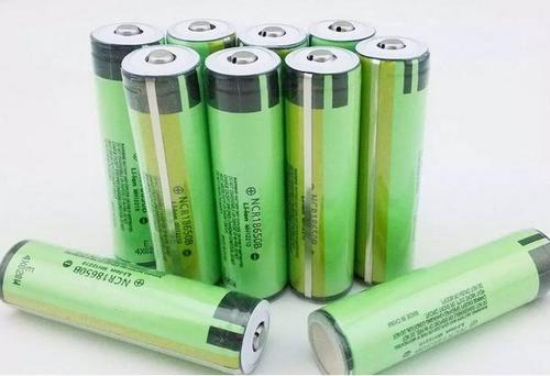 電池PSE認證
