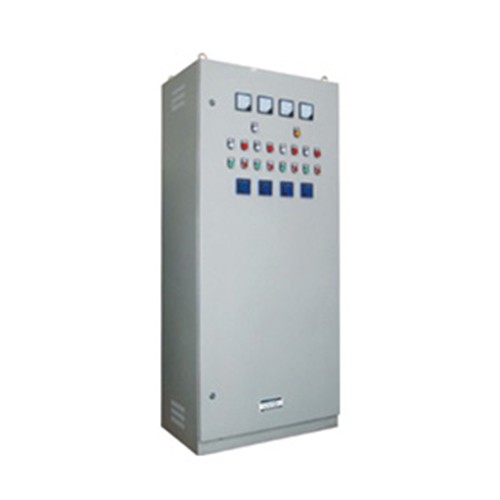 電氣柜IP55防護(hù)等級測試報(bào)告